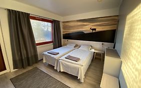 Guesthouse Borealis
